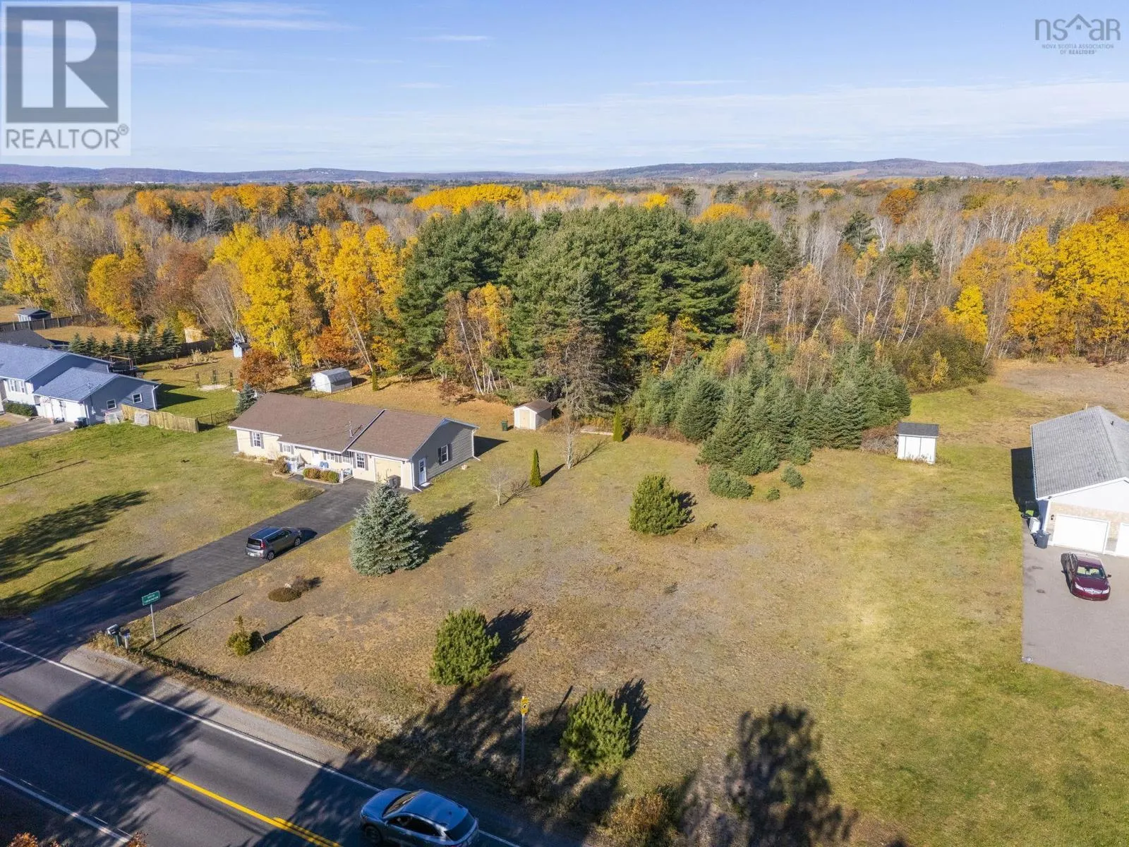 Lot 6 Highway 201