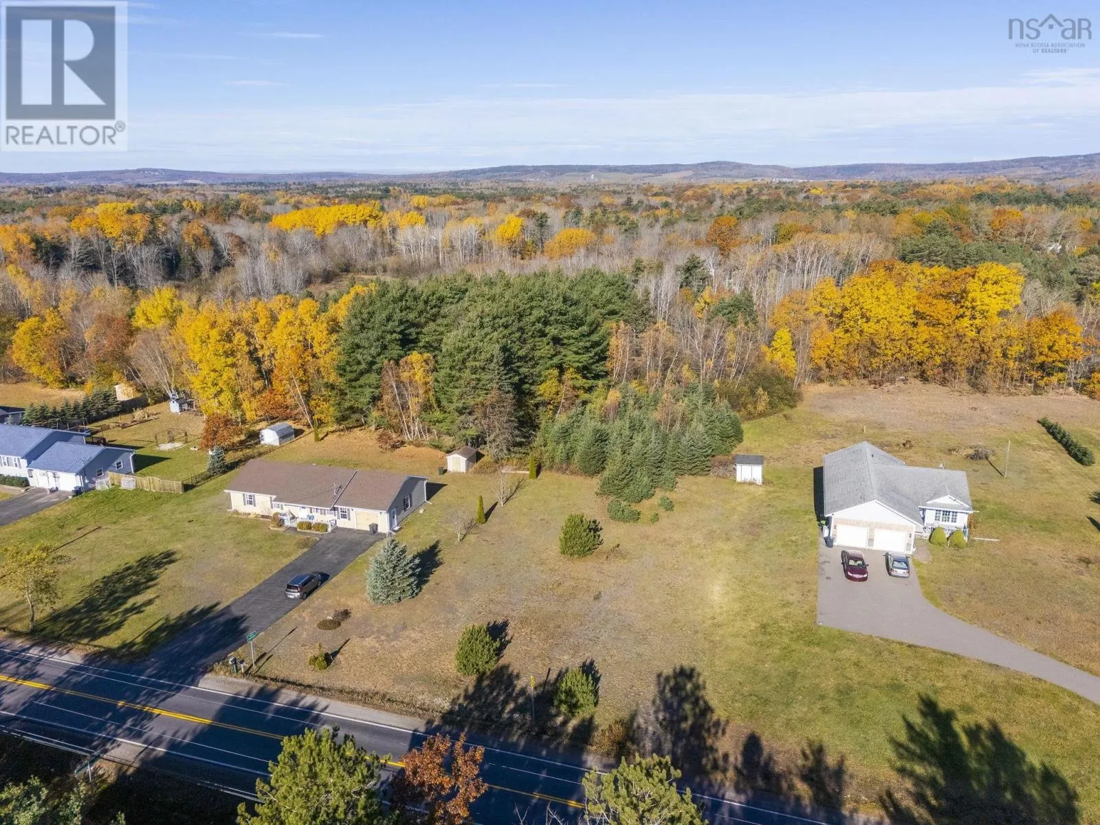 Lot 6 Highway 201