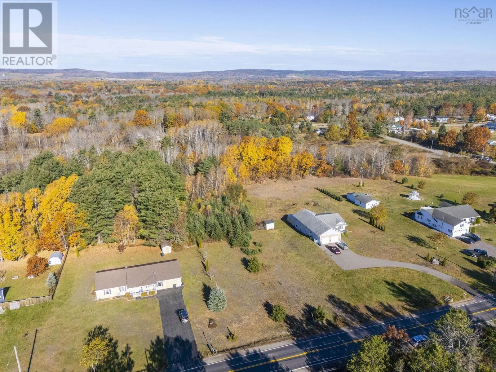 Lot 6 Highway 201