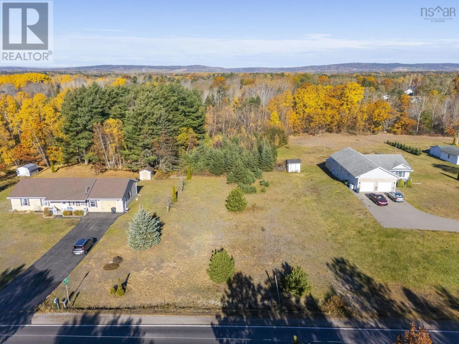 Lot 6 Highway 201