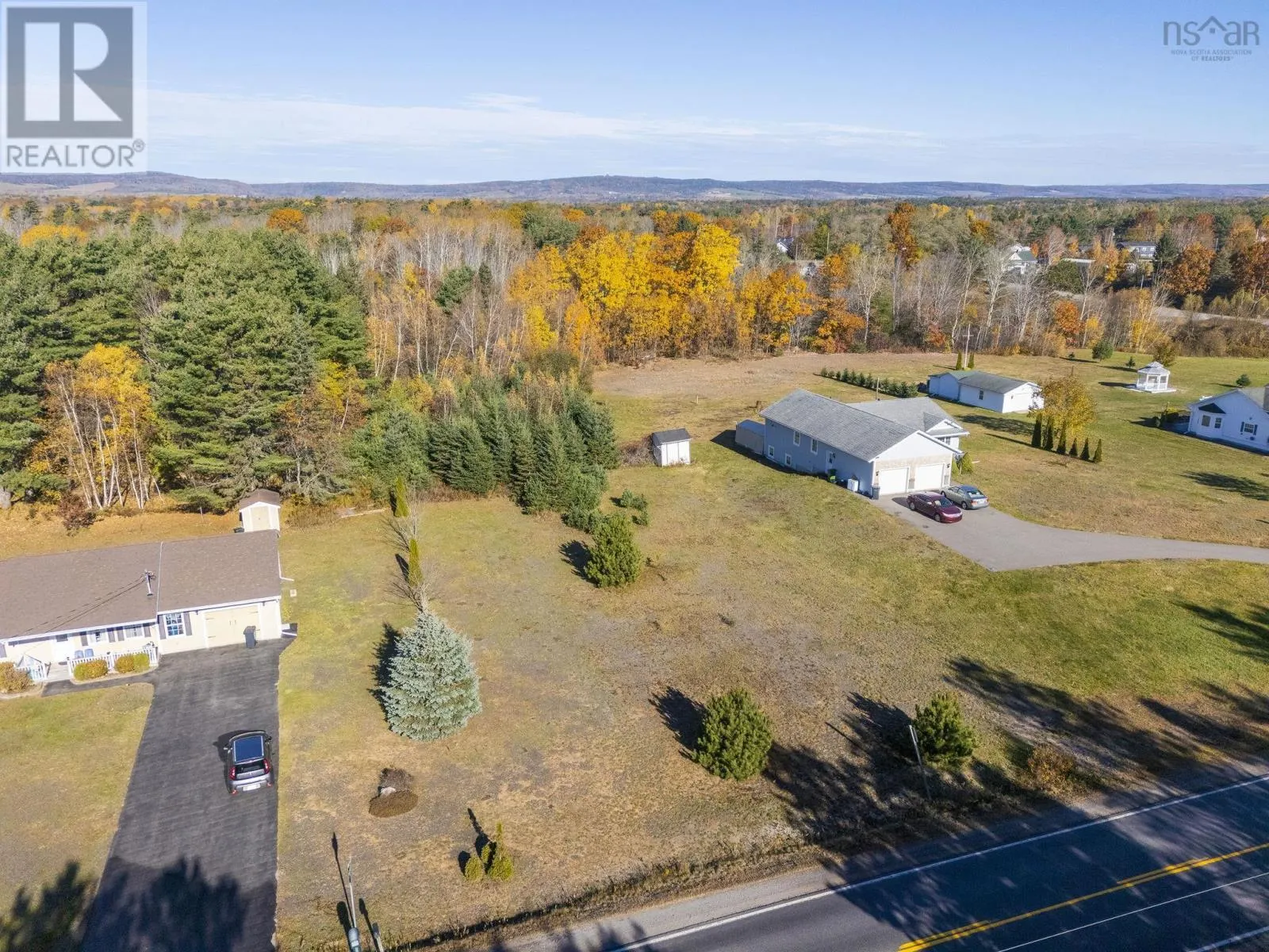 Lot 6 Highway 201
