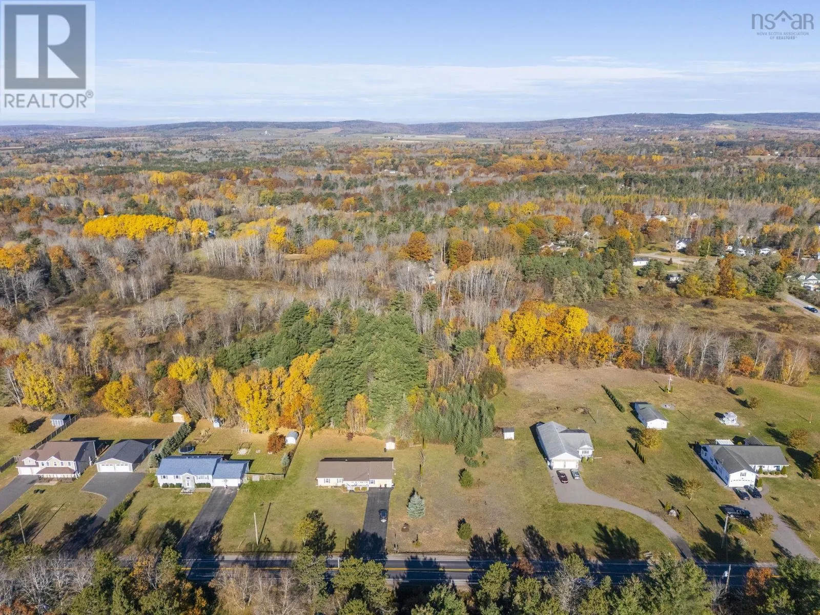 Lot 6 Highway 201