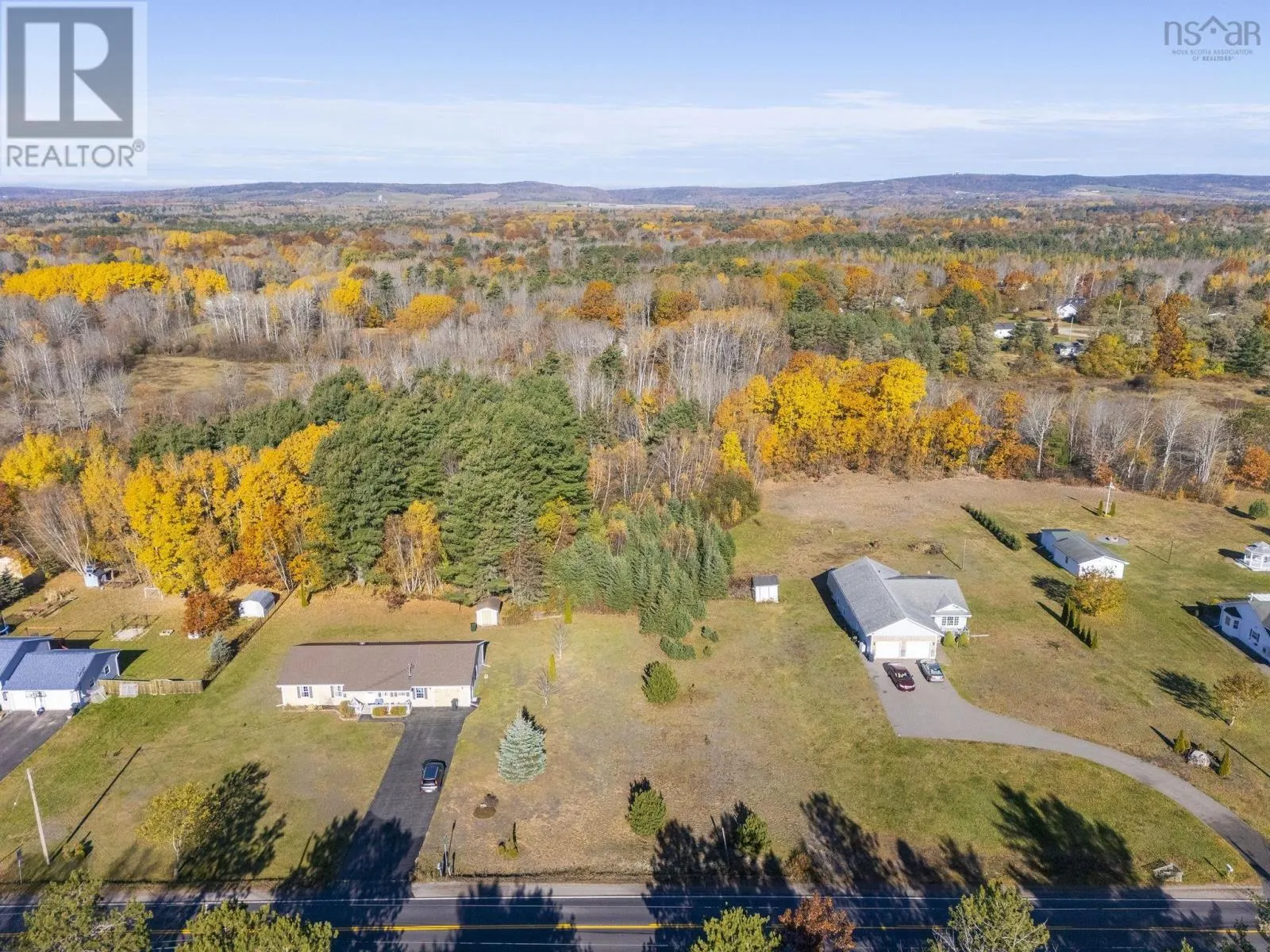 Lot 6 Highway 201