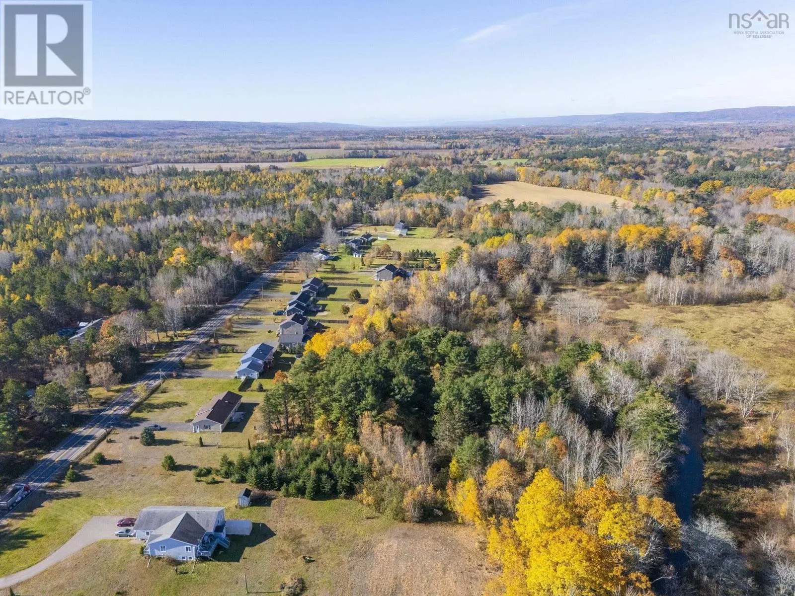 Lot 6 Highway 201