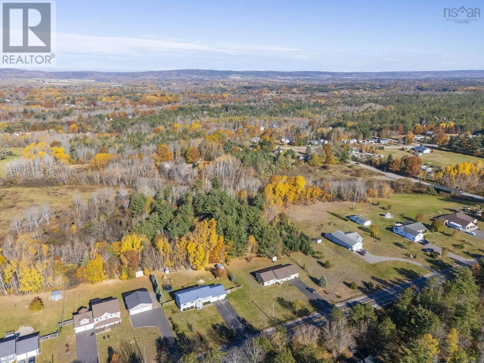 Lot 6 Highway 201