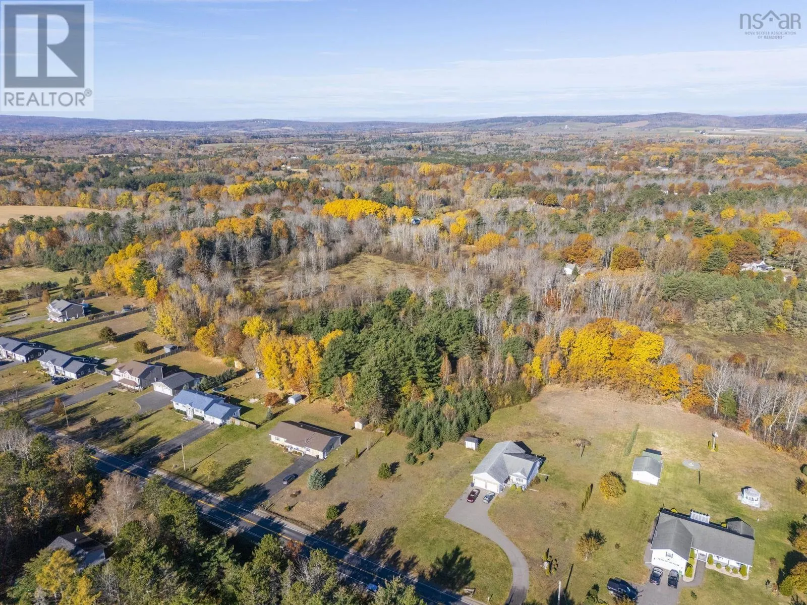 Lot 6 Highway 201