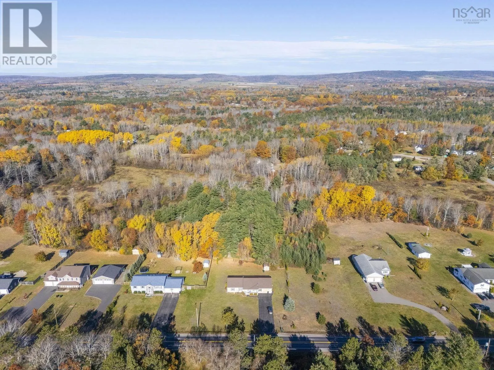 Lot 6 Highway 201