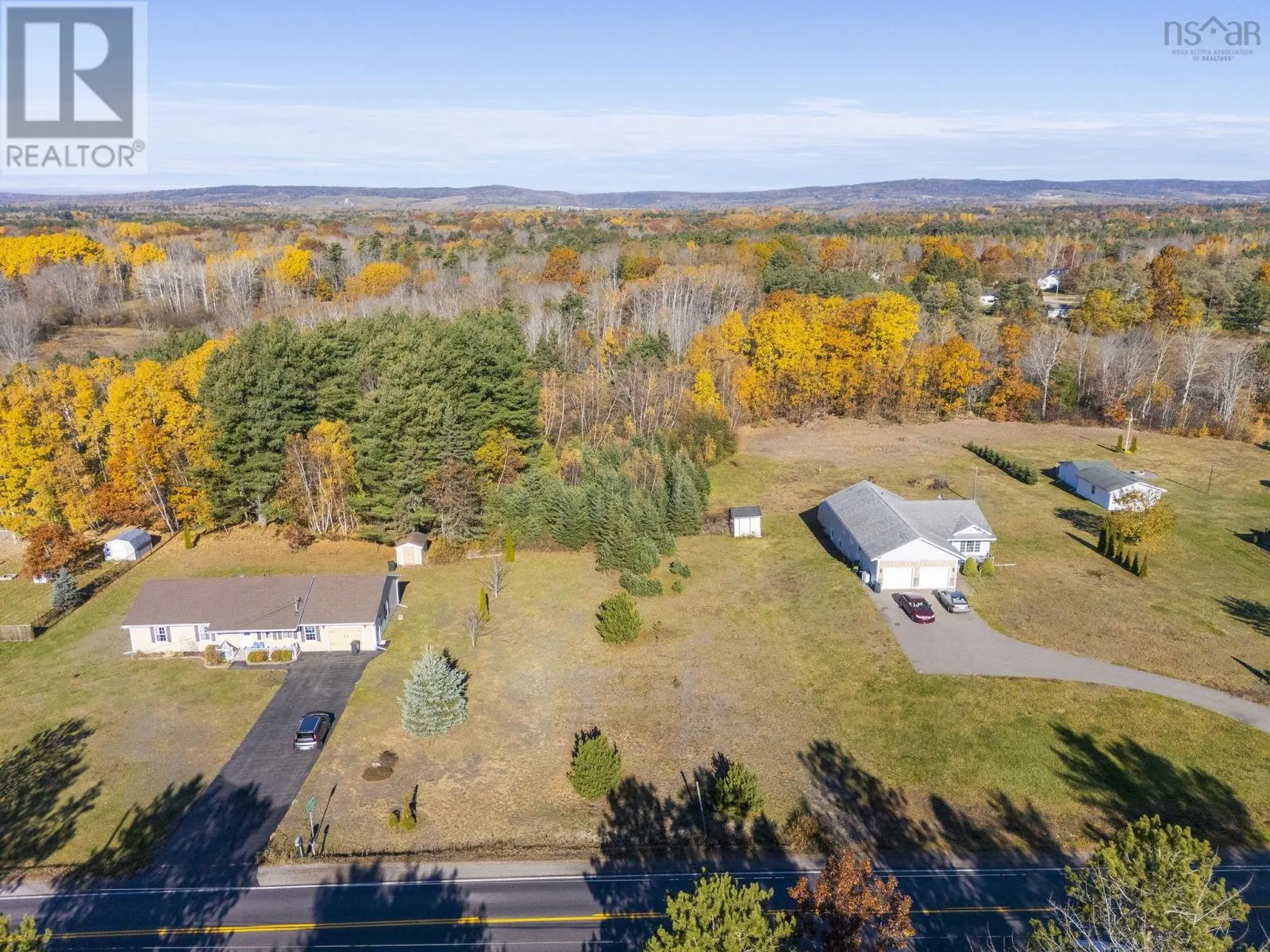 Lot 6 Highway 201