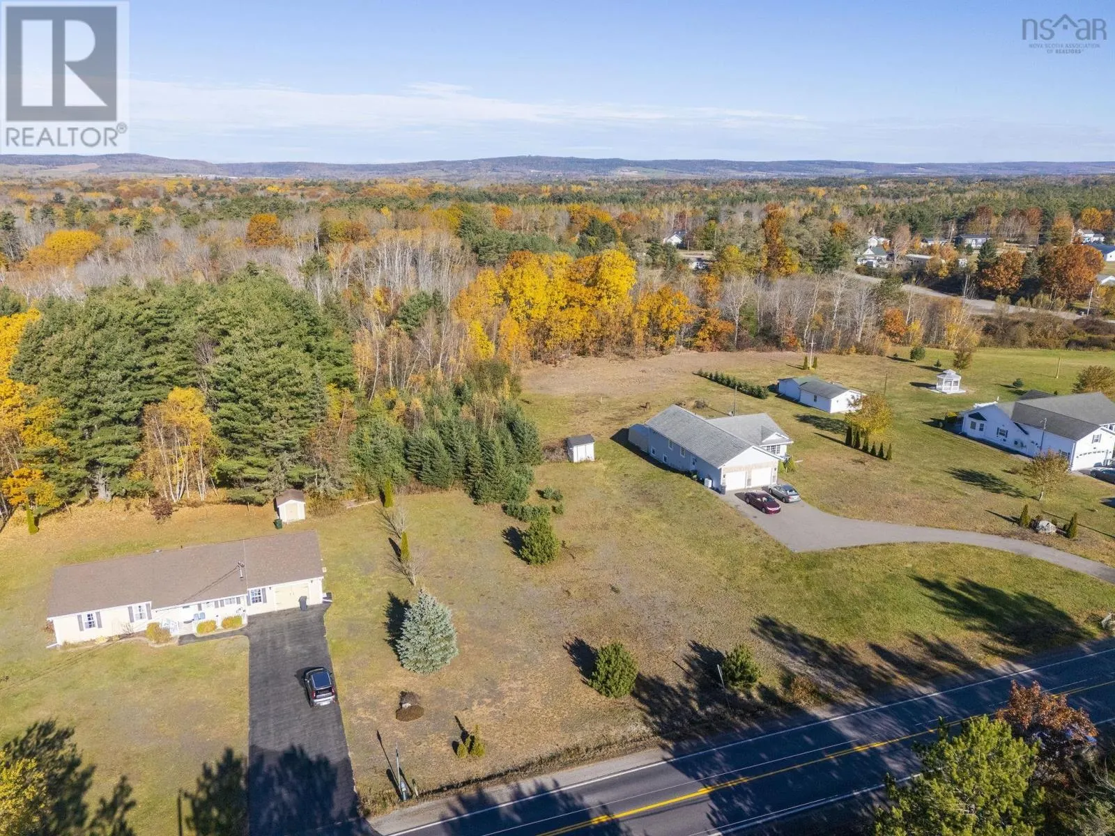 Lot 6 Highway 201
