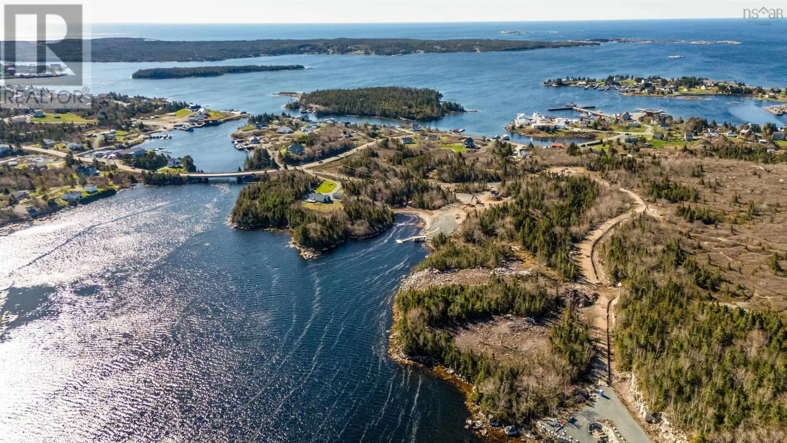 Sambro Basin Lot