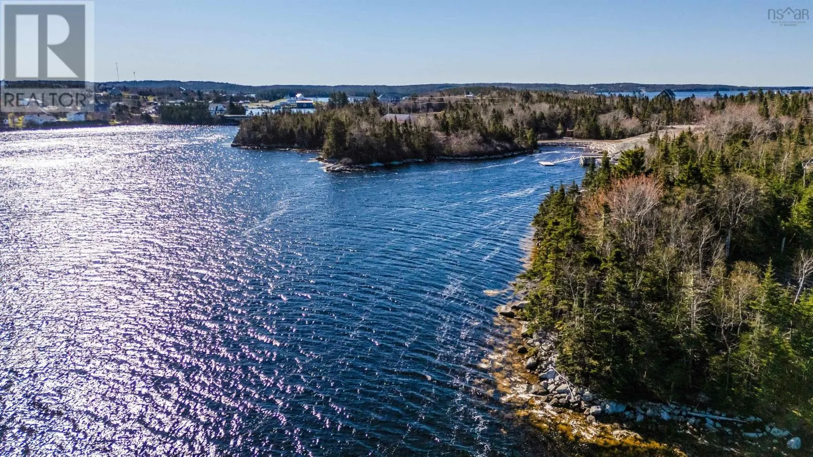 Sambro Basin Lot