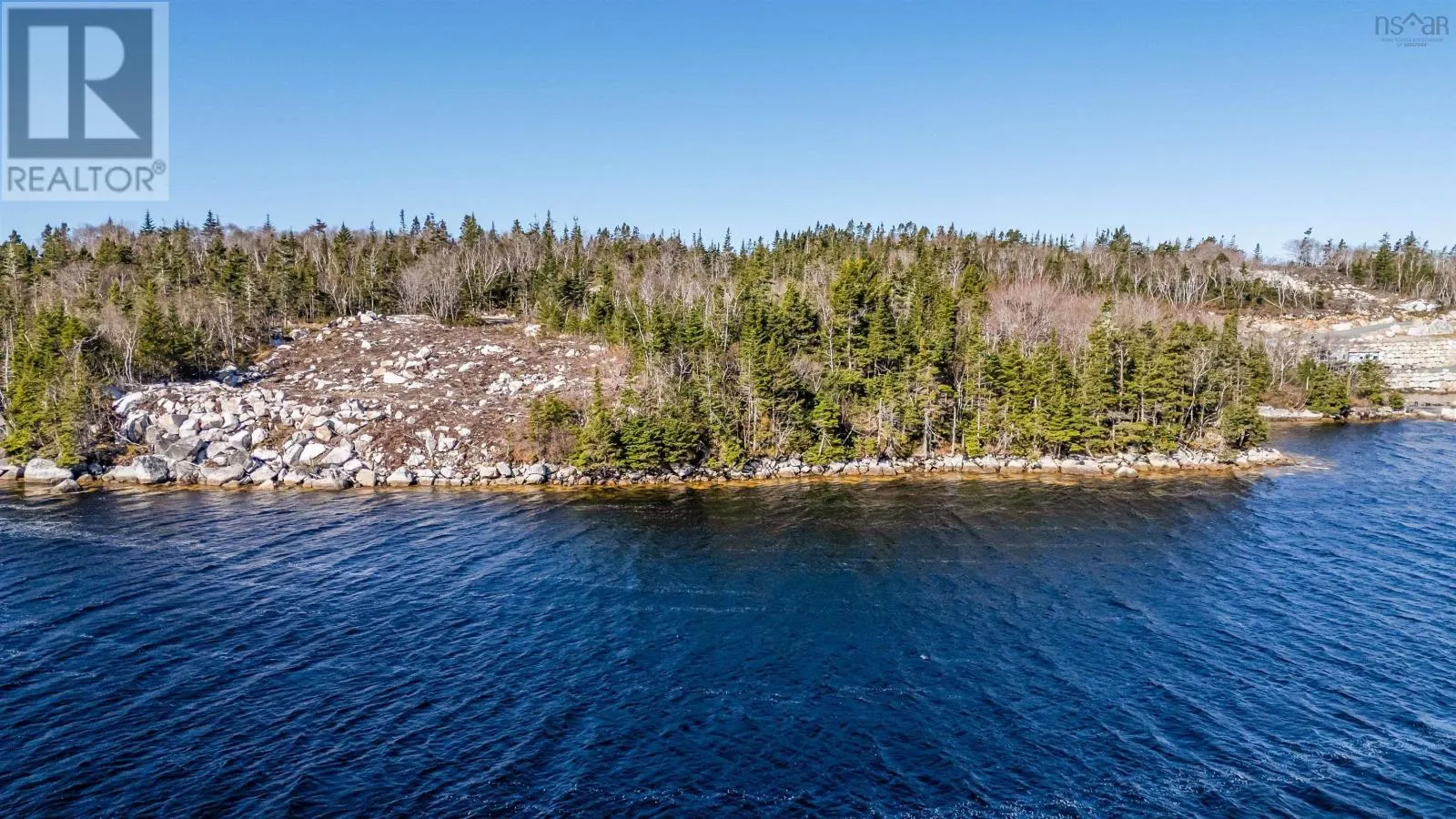 Sambro Basin Lot