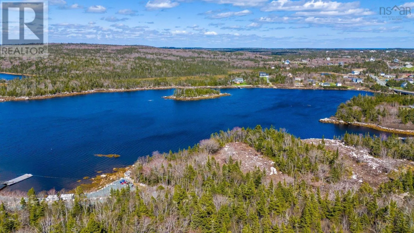 Sambro Basin Lot