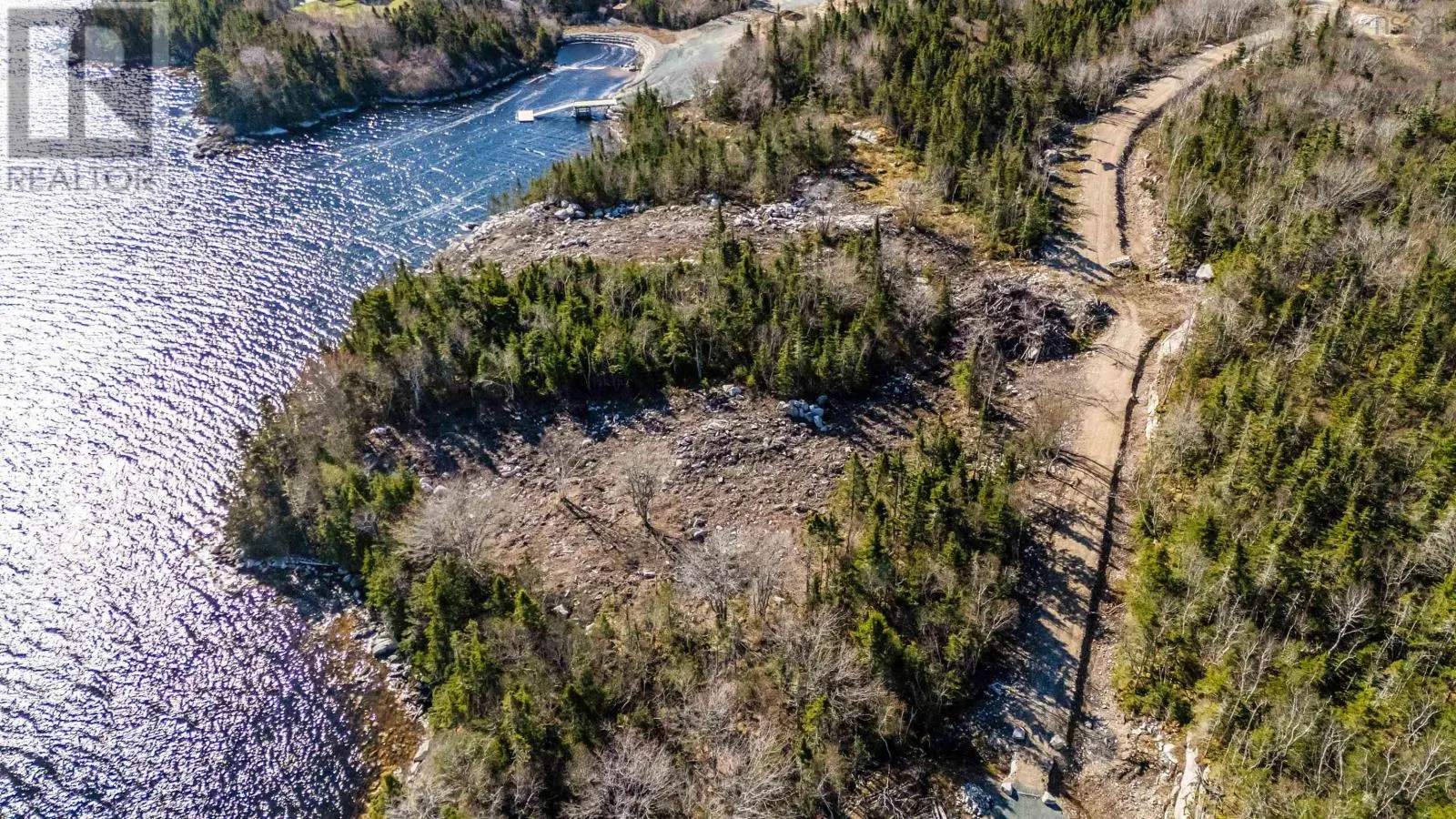 Sambro Basin Lot