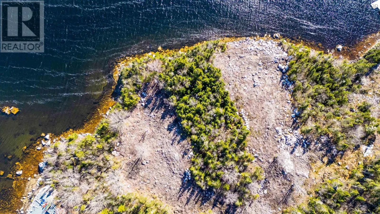 Sambro Basin Lot