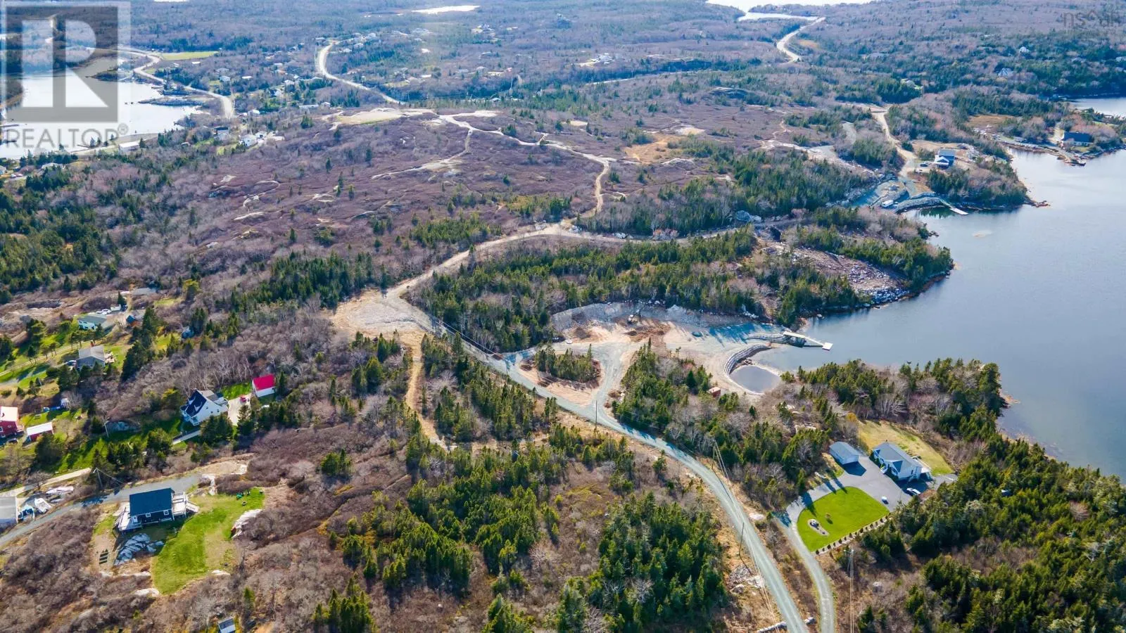 Sambro Basin Lot