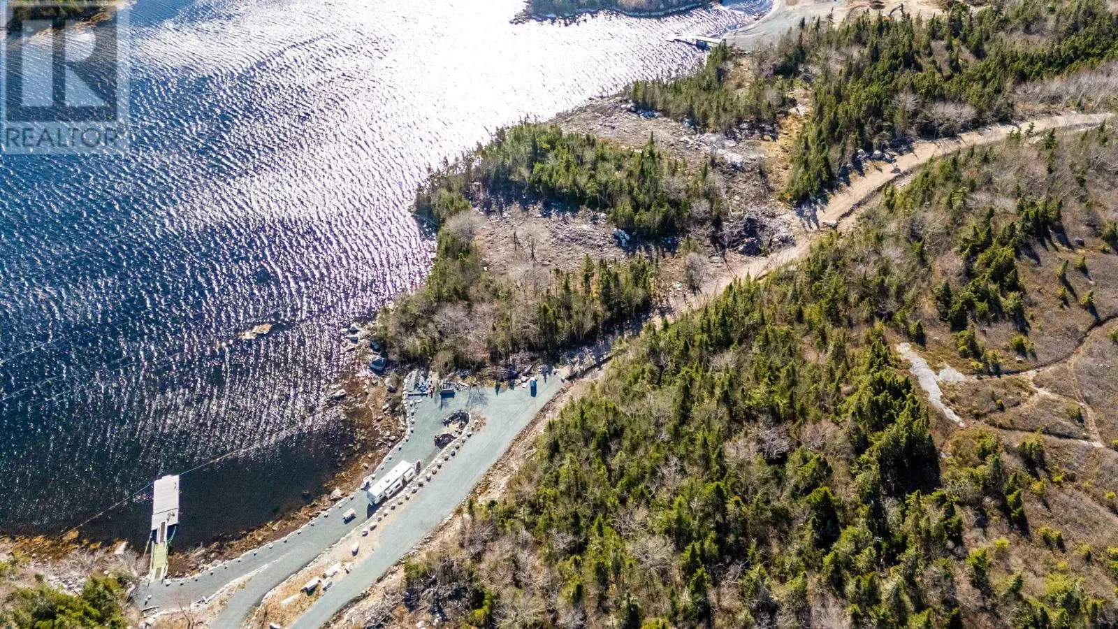Sambro Basin Lot