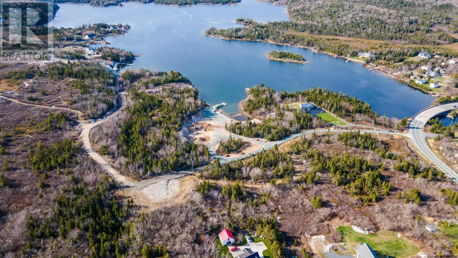 Sambro Basin Lot