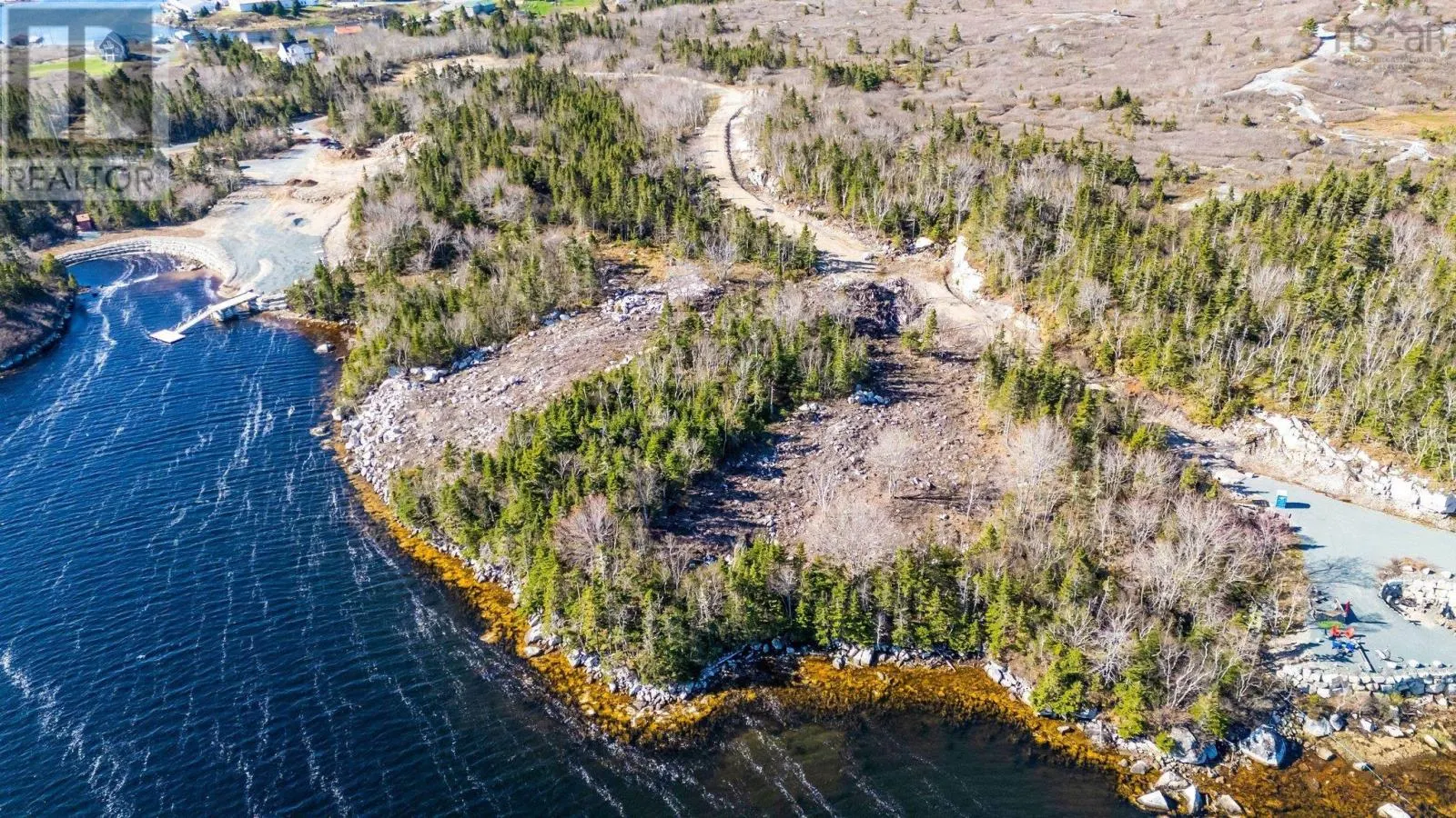 Sambro Basin Lot