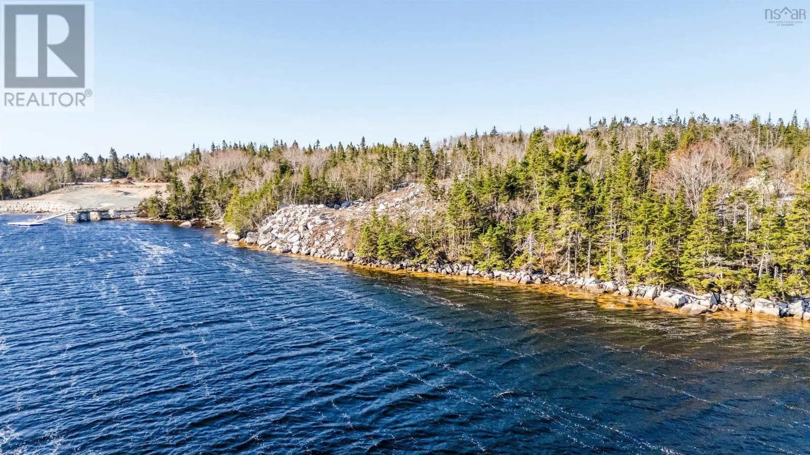 Sambro Basin Lot