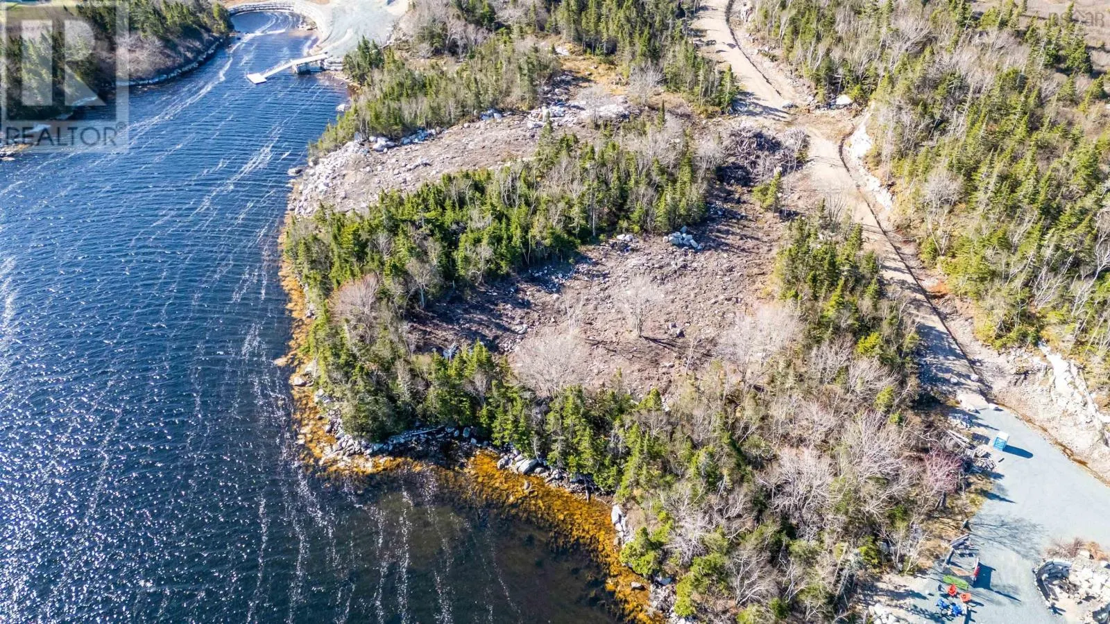 Sambro Basin Lot