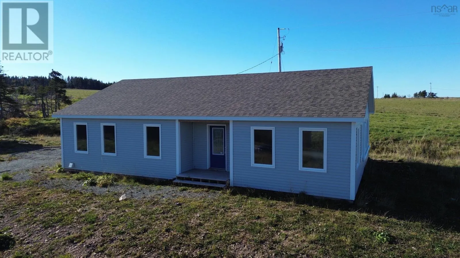1000 Little Mabou Road