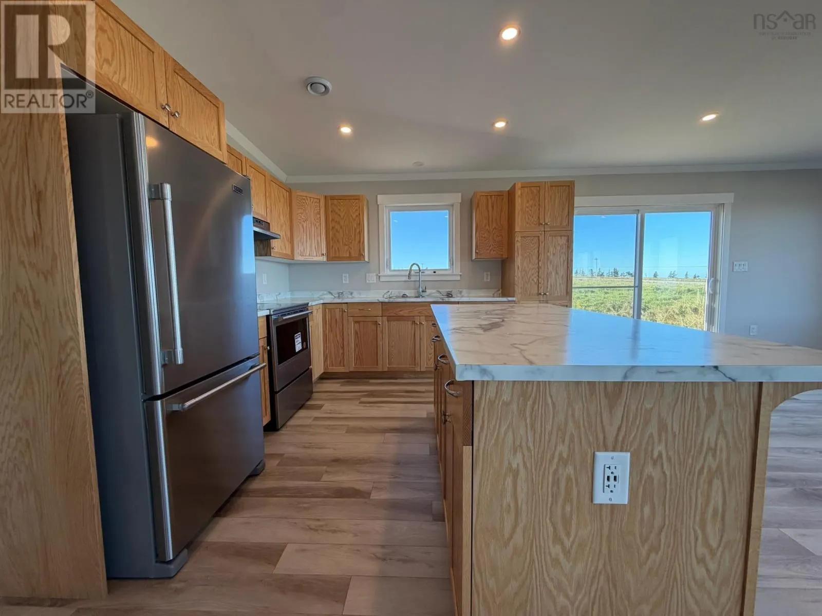 1000 Little Mabou Road