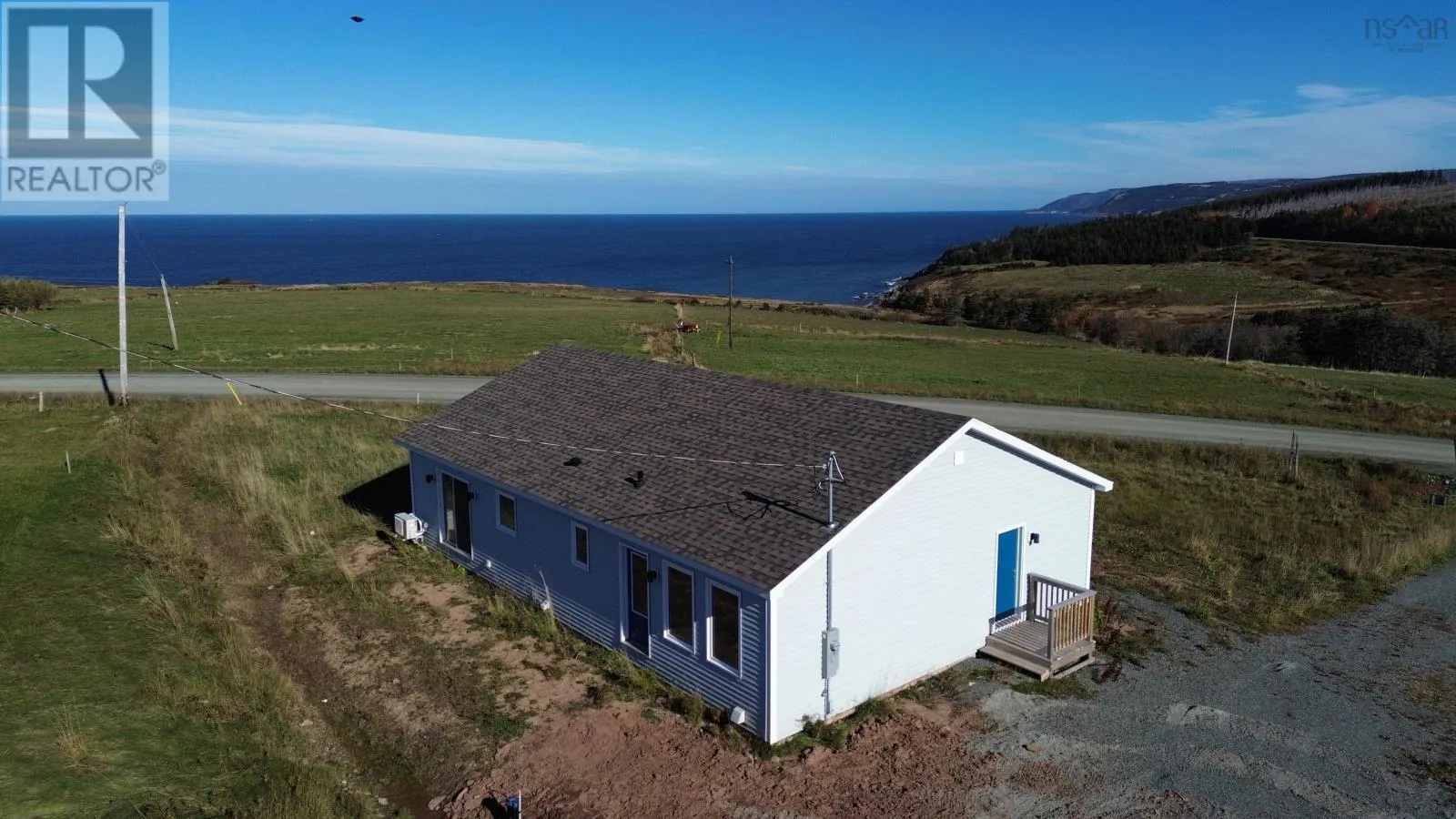 1000 Little Mabou Road