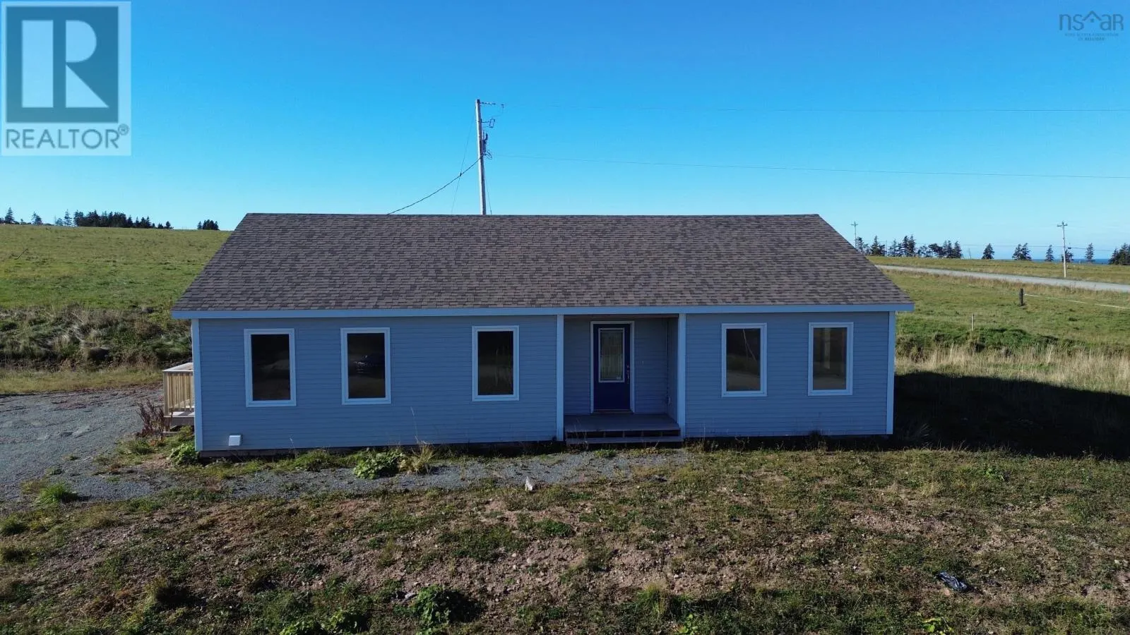 1000 Little Mabou Road