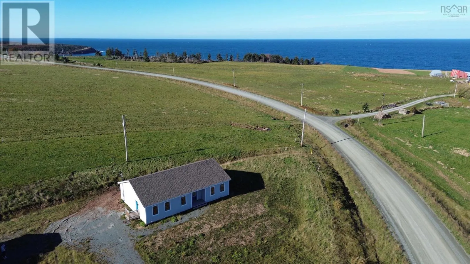 1000 Little Mabou Road