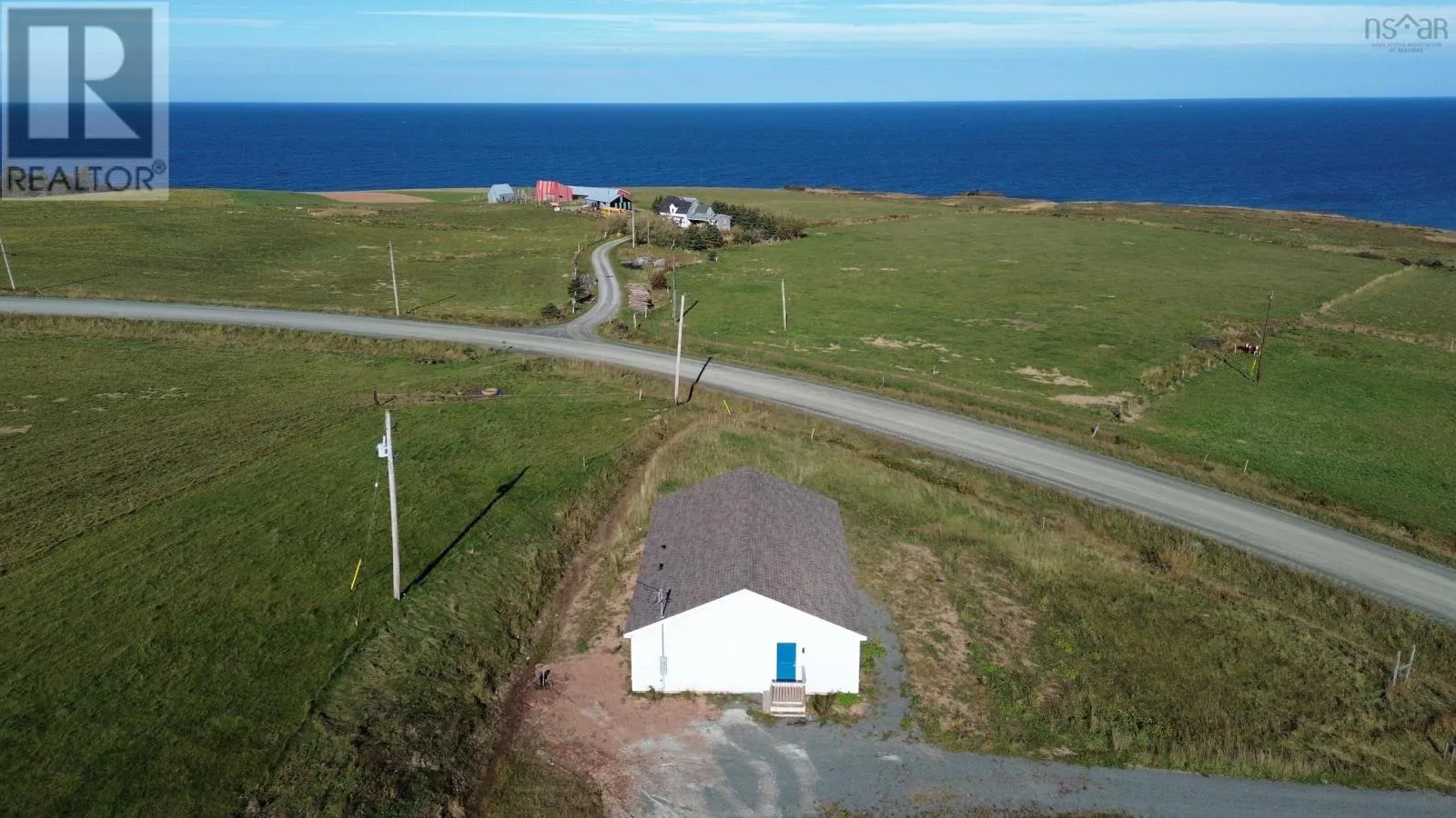 1000 Little Mabou Road