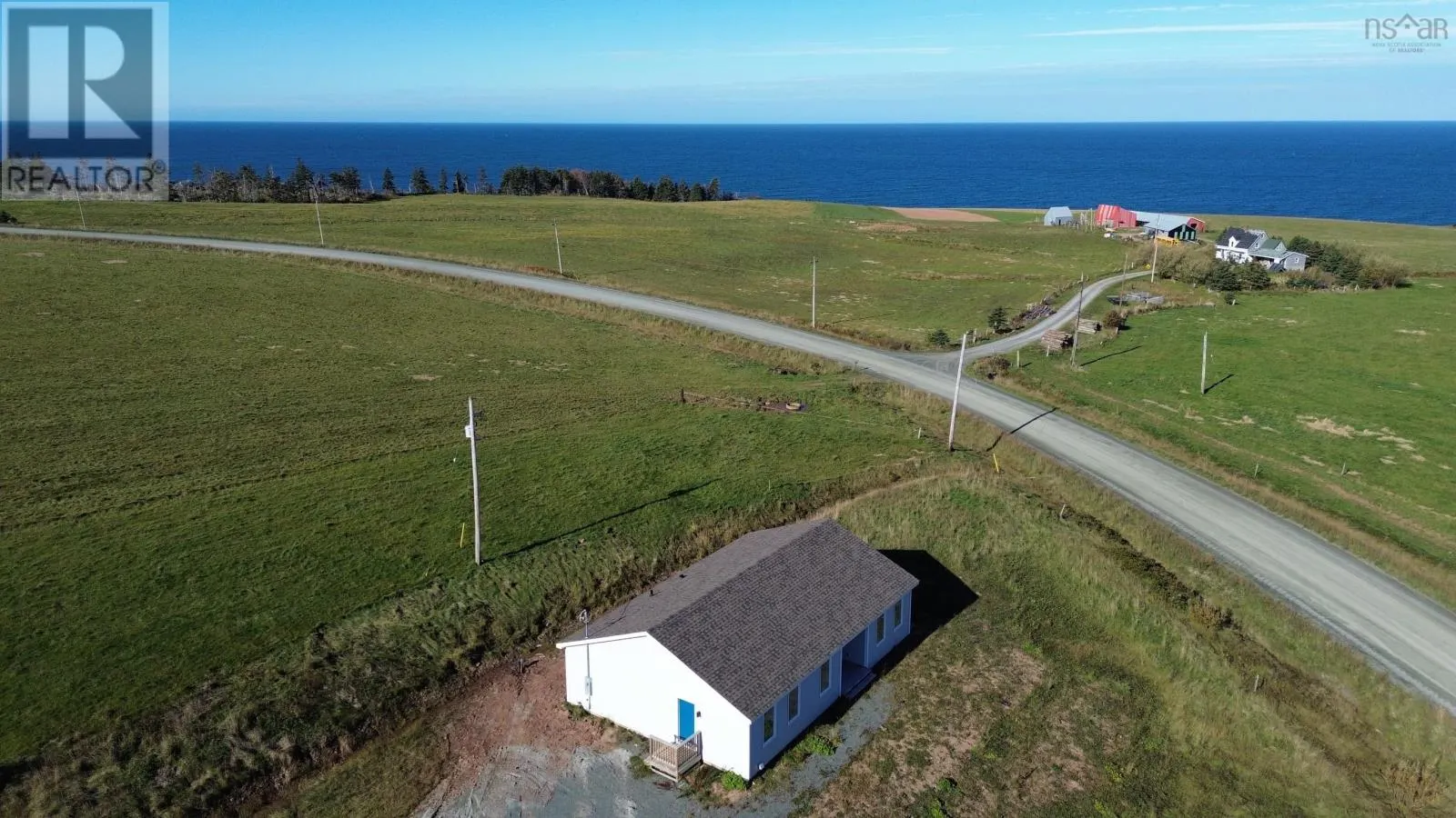 1000 Little Mabou Road