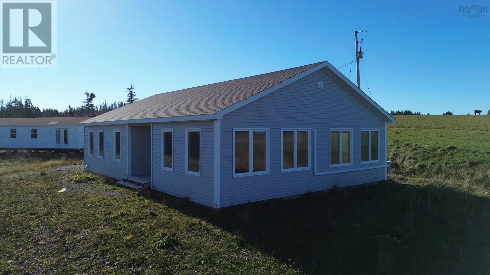 1000 Little Mabou Road