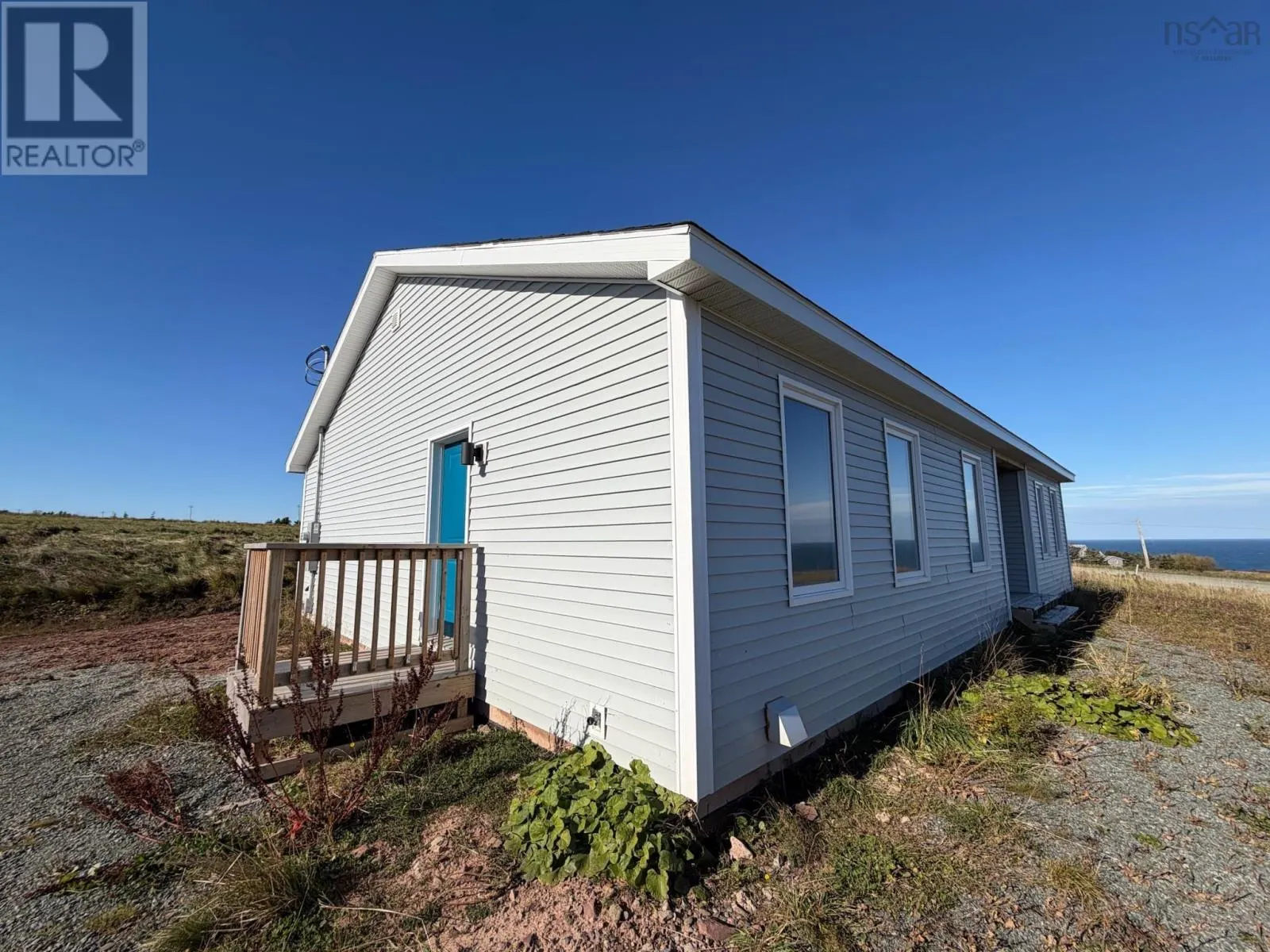 1000 Little Mabou Road