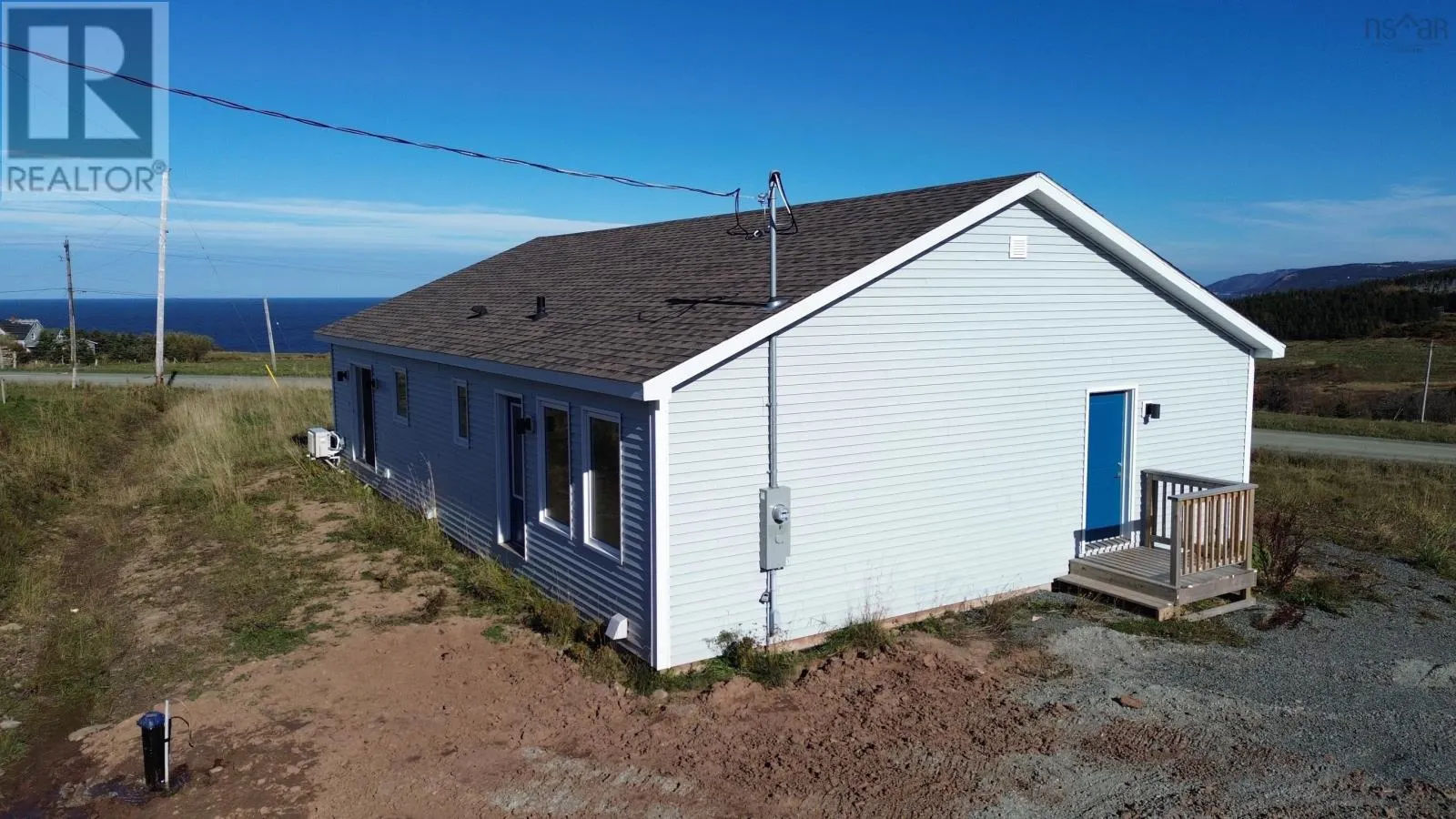 1000 Little Mabou Road