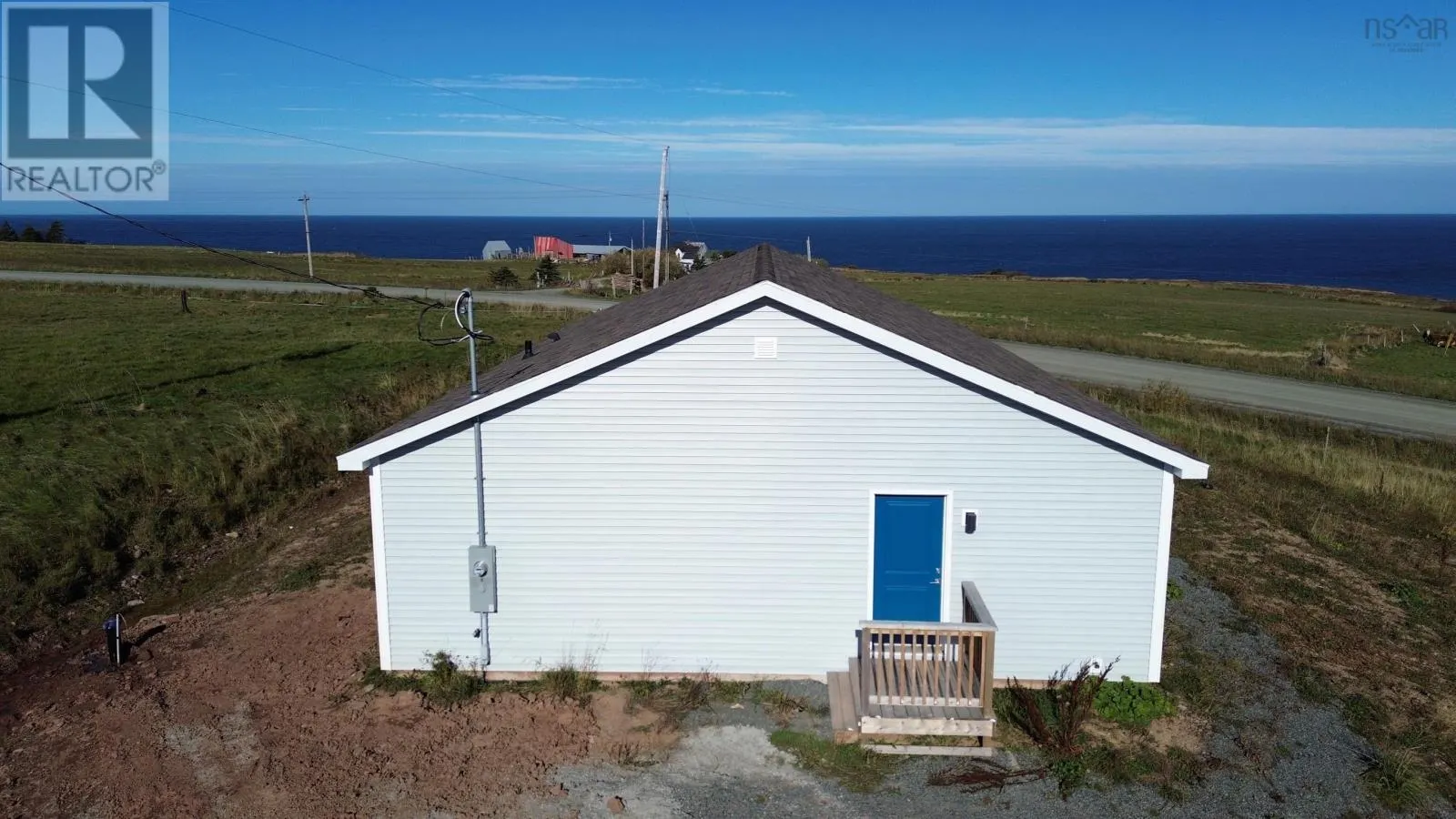 1000 Little Mabou Road