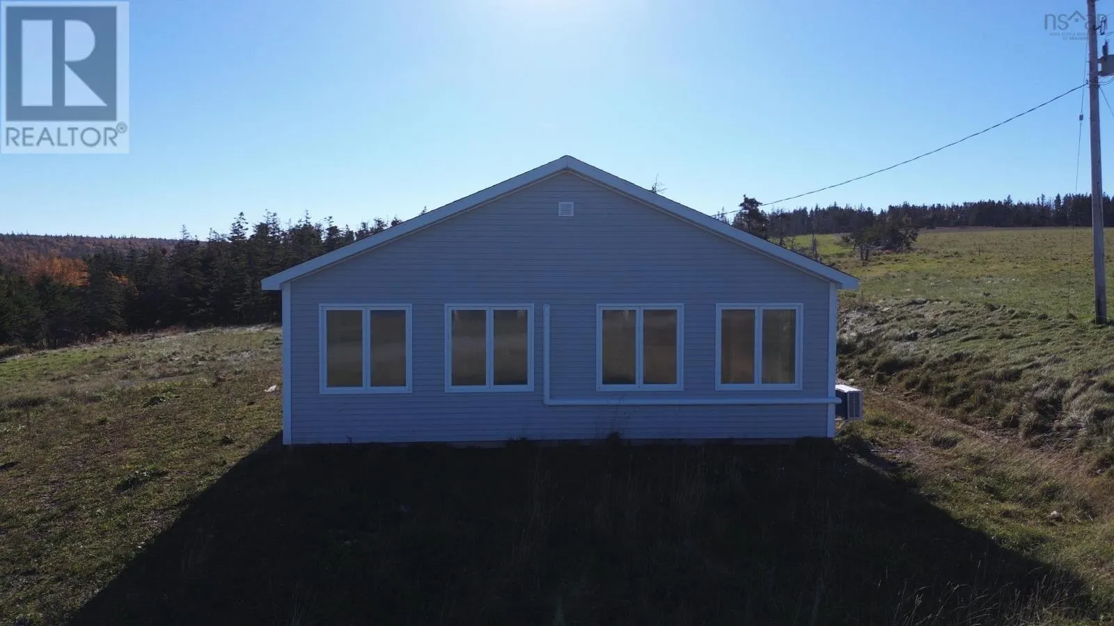1000 Little Mabou Road