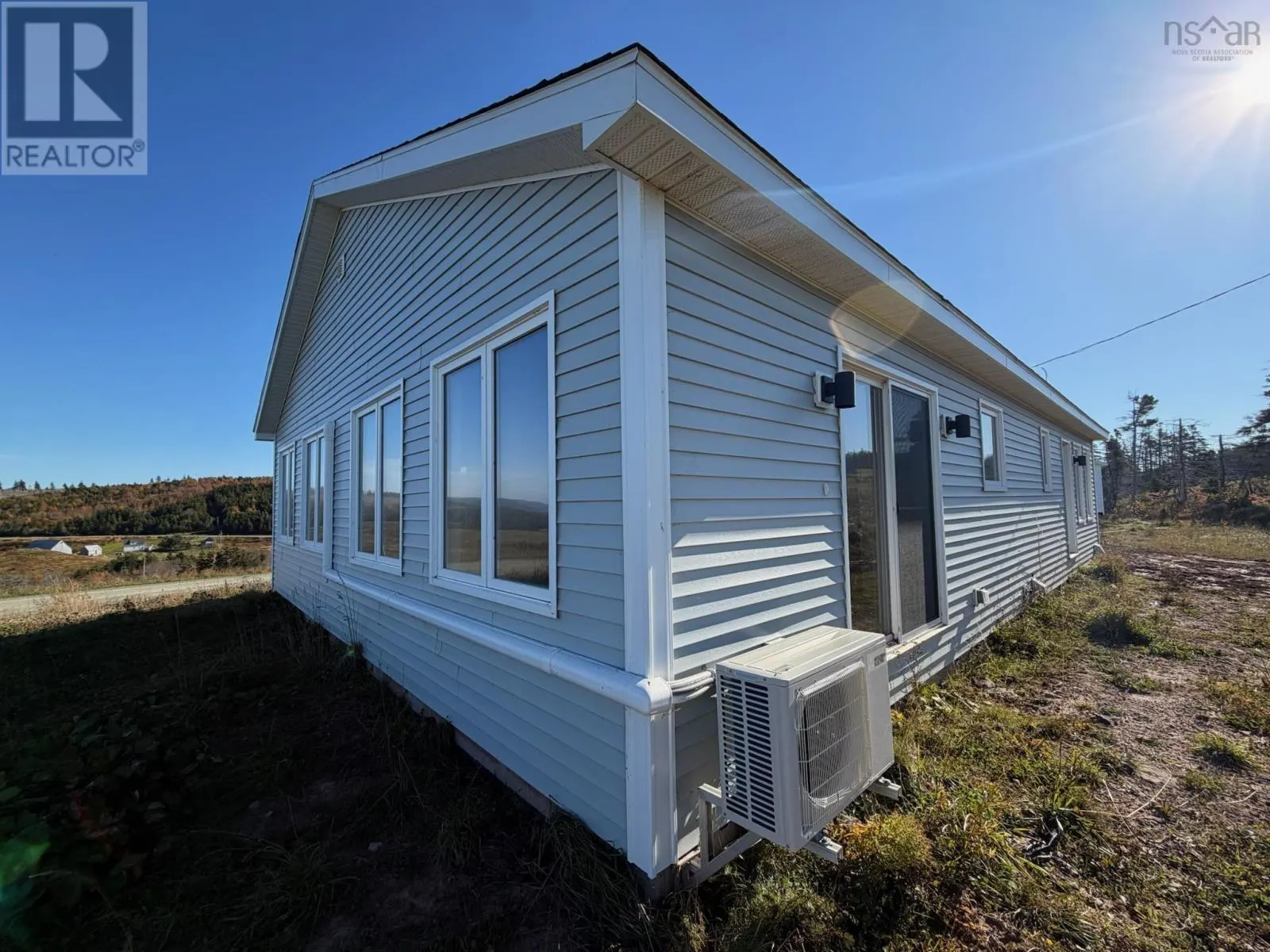 1000 Little Mabou Road