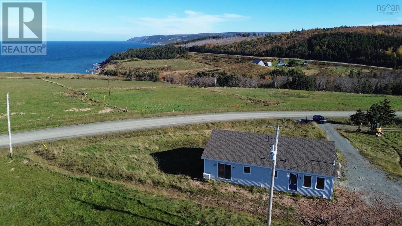 1000 Little Mabou Road