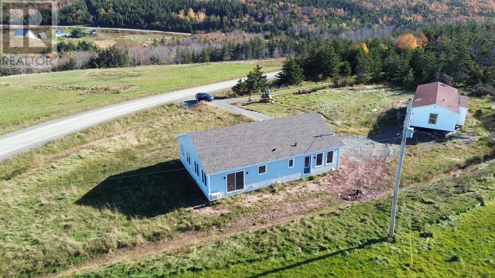 1000 Little Mabou Road