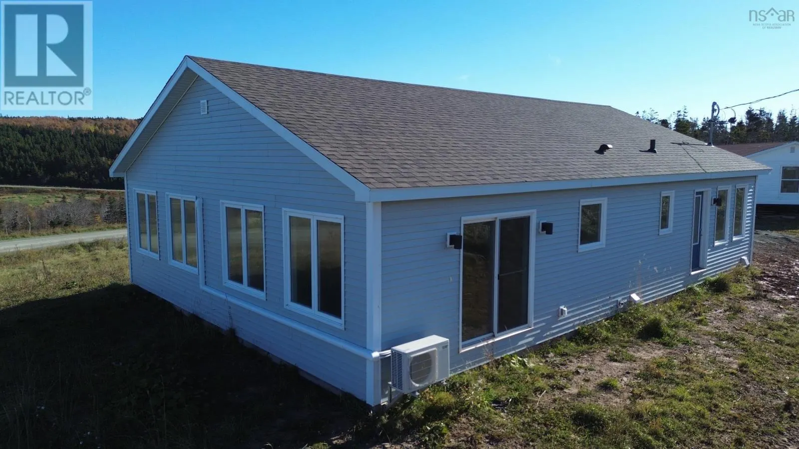 1000 Little Mabou Road
