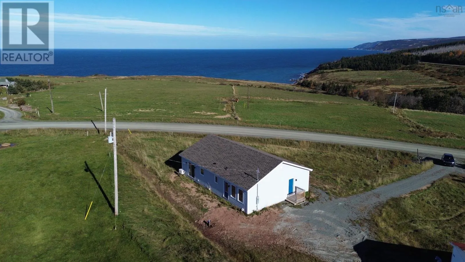 1000 Little Mabou Road