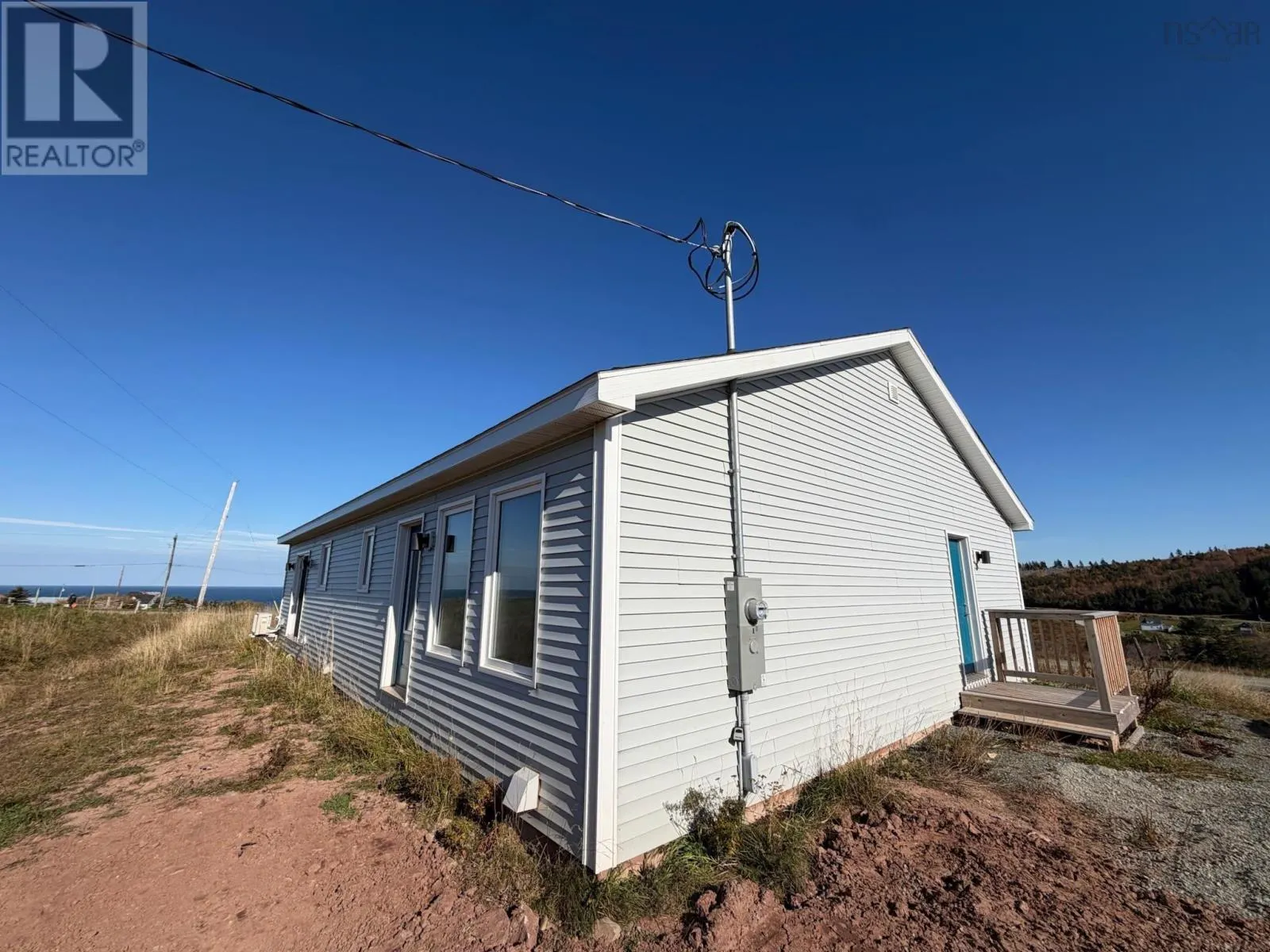 1000 Little Mabou Road