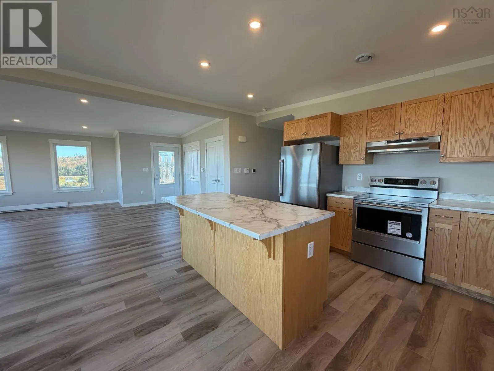 1000 Little Mabou Road