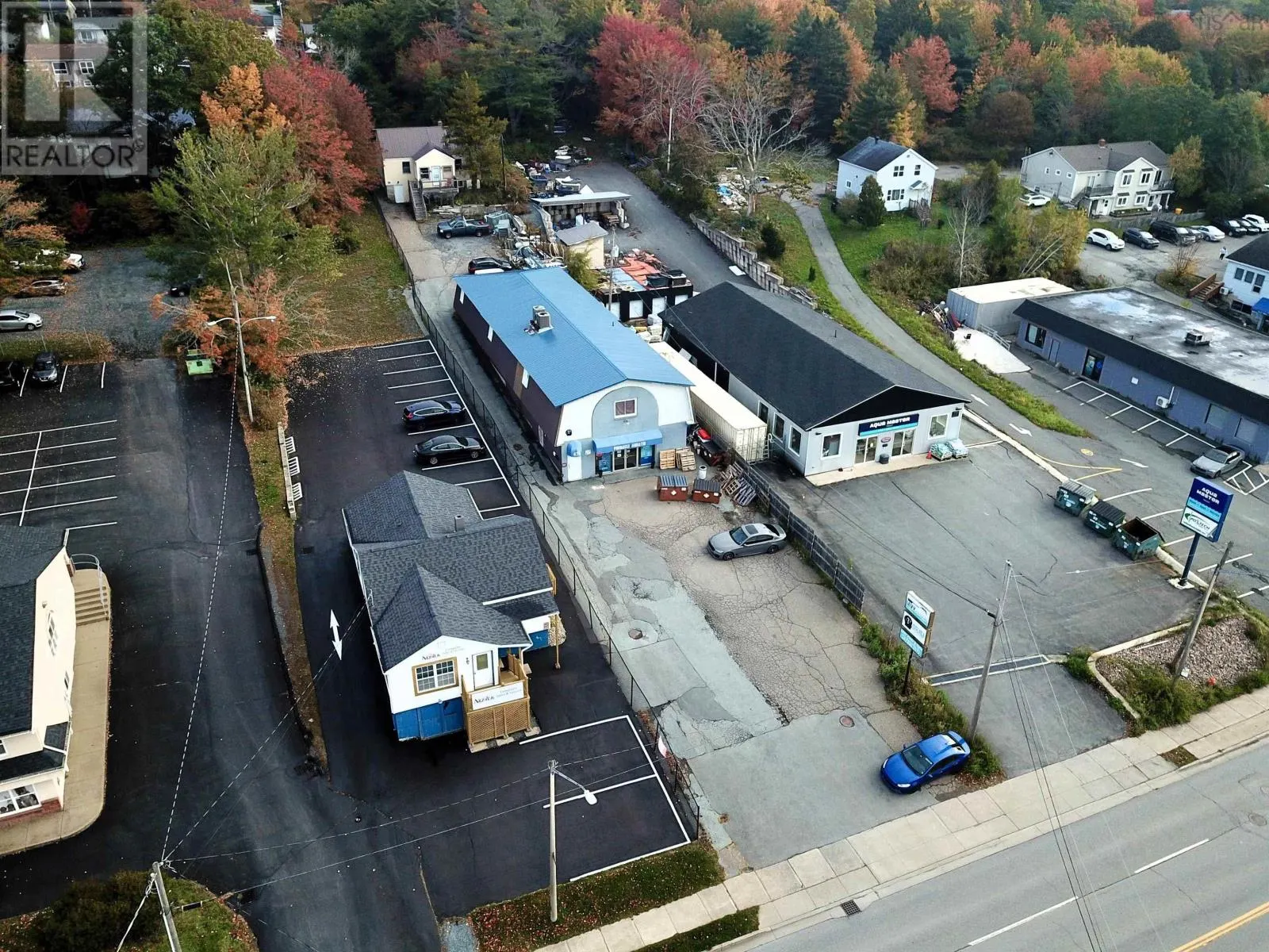 475 Sackville Drive