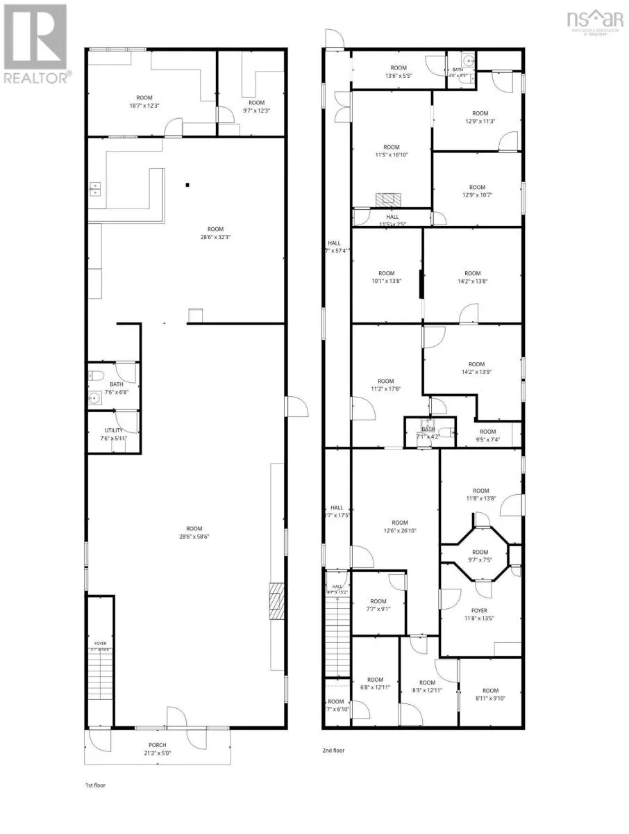 475 Sackville Drive