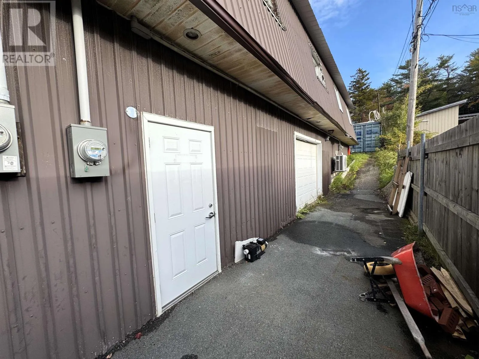 475 Sackville Drive