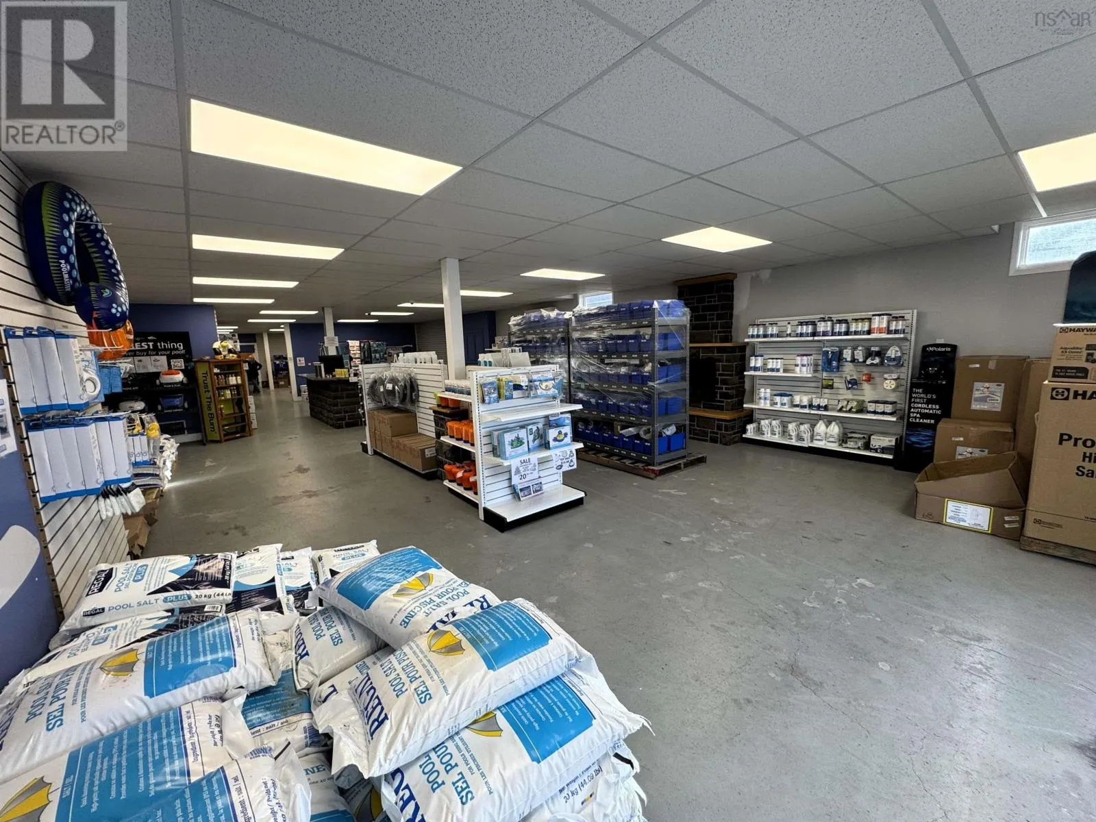 475 Sackville Drive