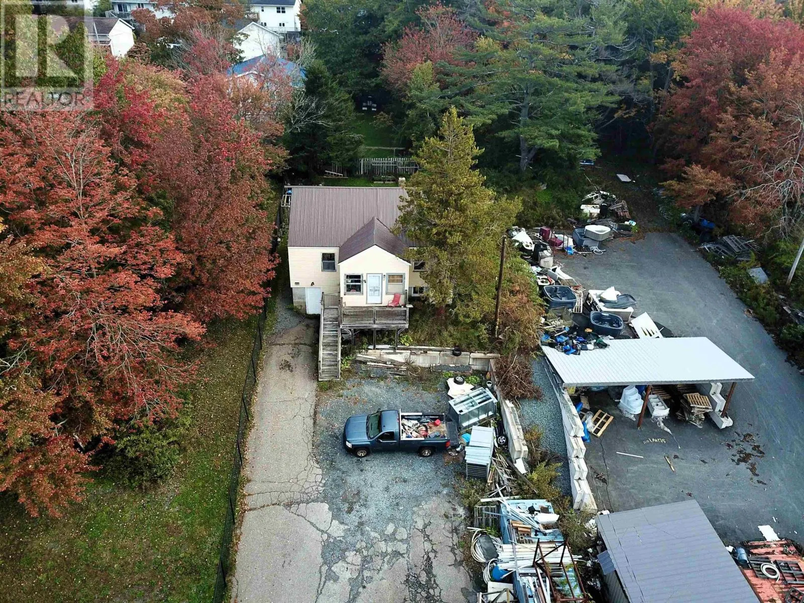 475 Sackville Drive