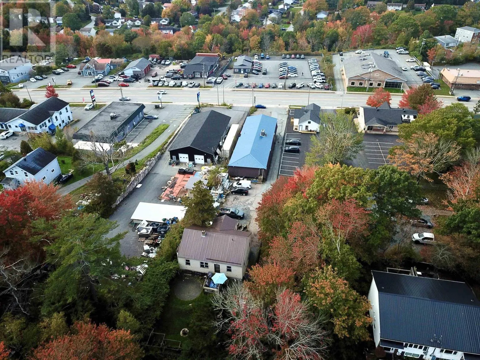 475 Sackville Drive
